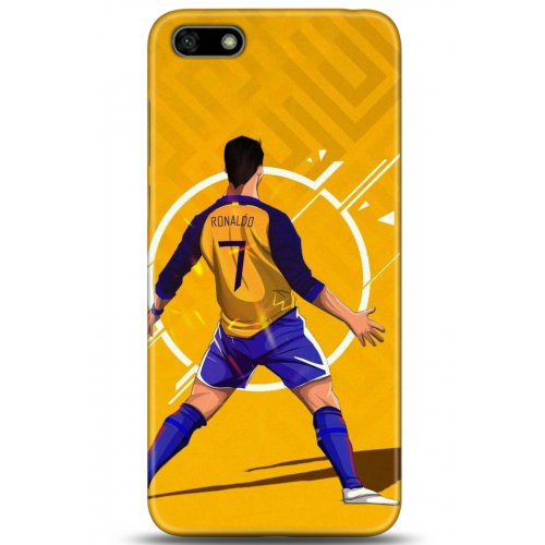 Uyumlu Kılıf HD Baskılı Kılıf - Followed Institution 5093