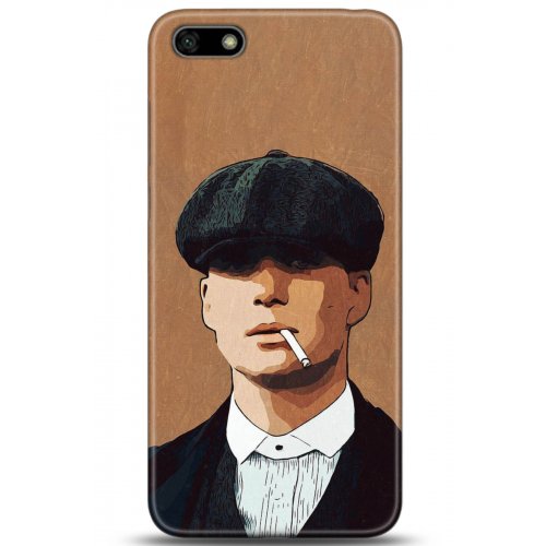 Uyumlu Kılıf HD Baskılı Kılıf - Followed Institution 5098