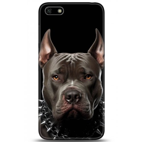 Uyumlu Kılıf HD Baskılı Kılıf - Followed Institution 5104