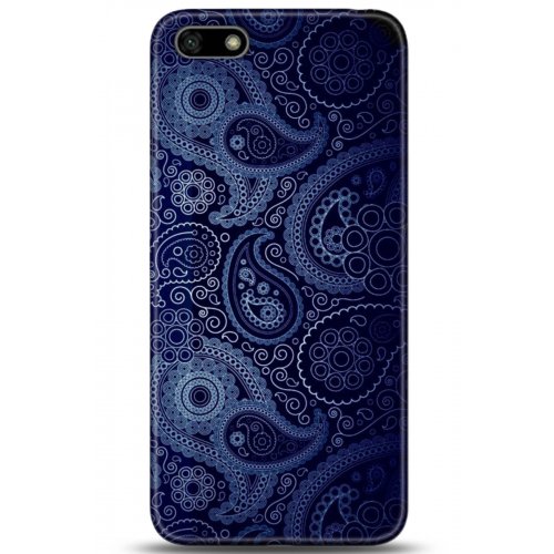 Uyumlu Kılıf HD Baskılı Kılıf - Followed Institution 5129