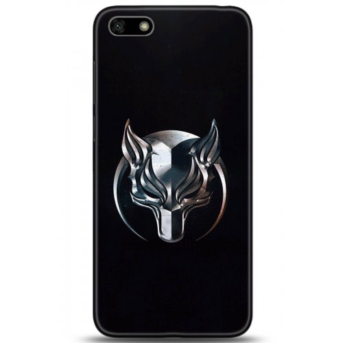 Uyumlu Kılıf HD Baskılı Kılıf - Followed Institution 5135