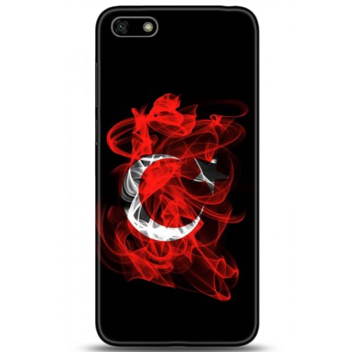 Uyumlu Kılıf HD Baskılı Kılıf - Followed Institution 5140