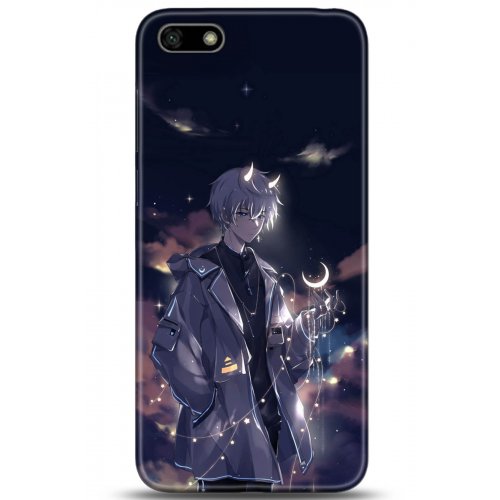 Uyumlu Kılıf HD Baskılı Kılıf - Followed Institution 5183