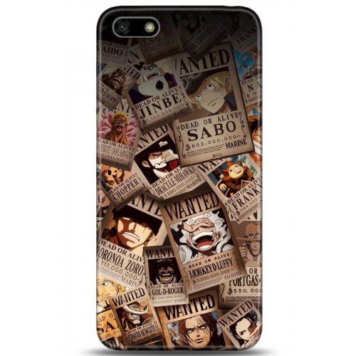 Uyumlu Kılıf HD Baskılı Kılıf - Followed Institution 5192