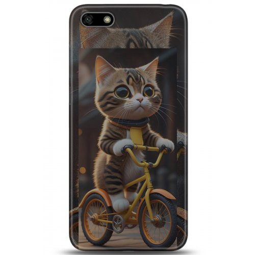 Uyumlu Kılıf HD Baskılı Kılıf - Followed Institution 5195