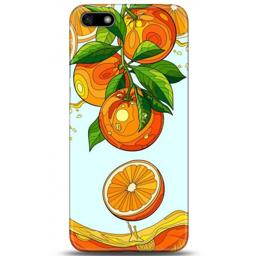 Uyumlu Kılıf HD Baskılı Kılıf - Followed Institution 5202