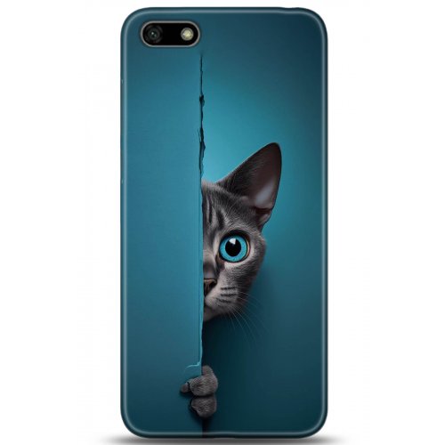 Uyumlu Kılıf HD Baskılı Kılıf - Followed Institution 5204