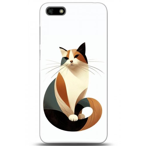 Uyumlu Kılıf HD Baskılı Kılıf - Followed Institution 5213