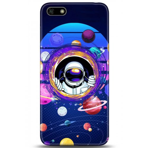 Uyumlu Kılıf HD Baskılı Kılıf - Followed Institution 5228