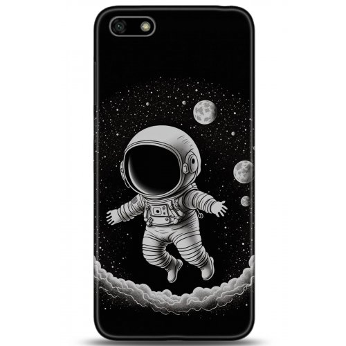 Uyumlu Kılıf HD Baskılı Kılıf - Followed Institution 5241