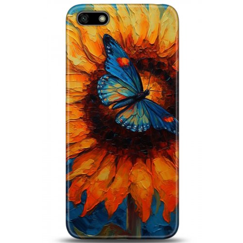 Uyumlu Kılıf HD Baskılı Kılıf - Followed Institution 5251