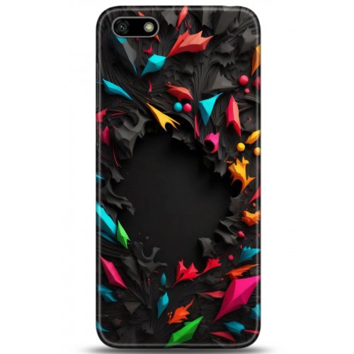 Uyumlu Kılıf HD Baskılı Kılıf - Followed Institution 5253