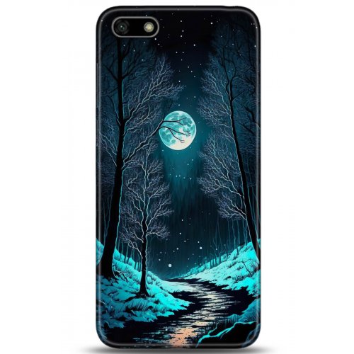 Uyumlu Kılıf HD Baskılı Kılıf - Followed Institution 5265