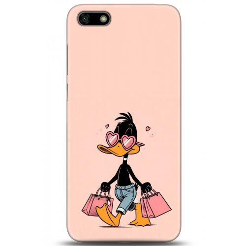 Uyumlu Kılıf HD Baskılı Kılıf - Followed Institution 5293