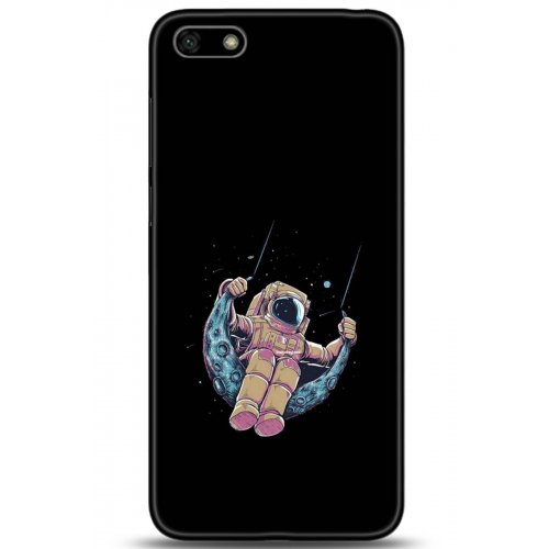 Uyumlu Kılıf HD Baskılı Kılıf - Followed Institution 5309