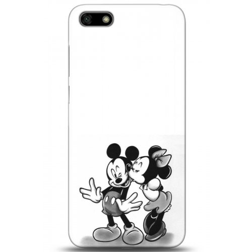 Uyumlu Kılıf HD Baskılı Kılıf - Followed Institution 5313