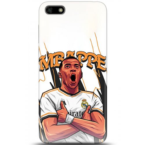 Uyumlu Kılıf HD Baskılı Kılıf - Followed Institution 5328