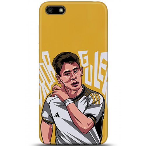 Uyumlu Kılıf HD Baskılı Kılıf - Followed Institution 5331