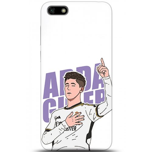 Uyumlu Kılıf HD Baskılı Kılıf - Followed Institution 5332