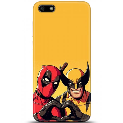 Uyumlu Kılıf HD Baskılı Kılıf - Followed Institution 5349