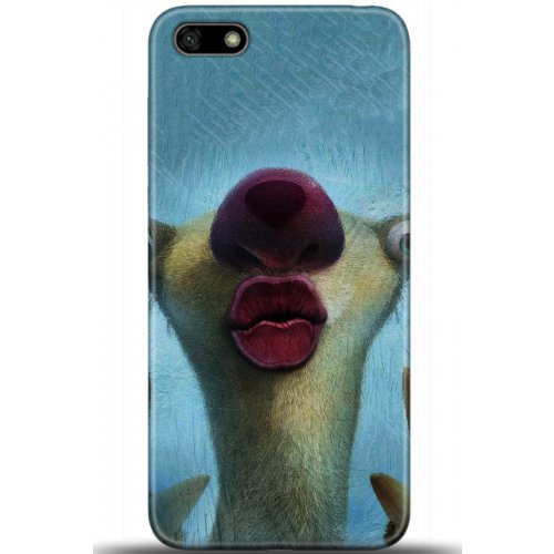 Uyumlu Kılıf HD Baskılı Kılıf - Followed Institution 5372