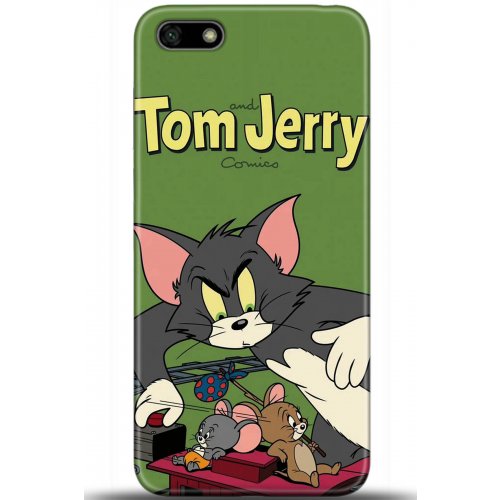 Uyumlu Kılıf HD Baskılı Kılıf - Followed Institution 5373