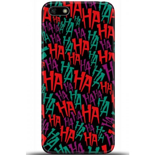 Uyumlu Kılıf HD Baskılı Kılıf - Followed Institution 5380