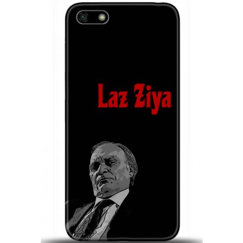 Uyumlu Kılıf HD Baskılı Kılıf - Followed Institution 5387