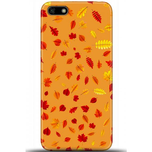 Uyumlu Kılıf HD Baskılı Kılıf - Followed Institution 5409