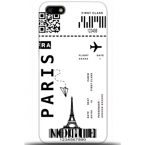 Uyumlu Kılıf HD Baskılı Kılıf - Followed Institution 5414