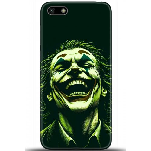 Uyumlu Kılıf HD Baskılı Kılıf - Followed Institution 5415