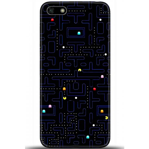 Uyumlu Kılıf HD Baskılı Kılıf - Followed Institution 5444