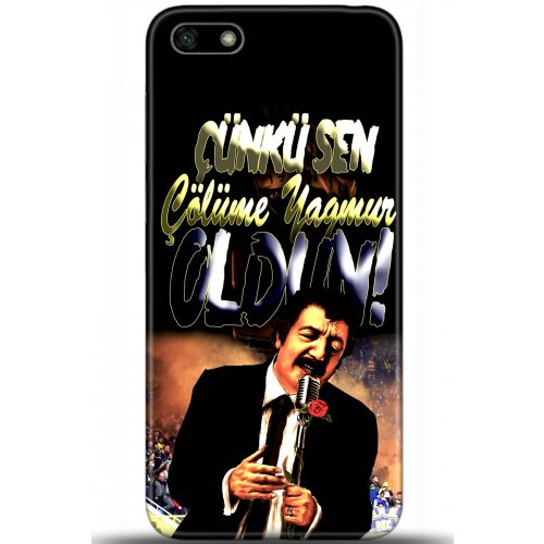 Uyumlu Kılıf HD Baskılı Kılıf - Followed Institution 5449