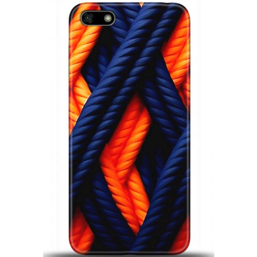 Uyumlu Kılıf HD Baskılı Kılıf - Followed Institution 5452