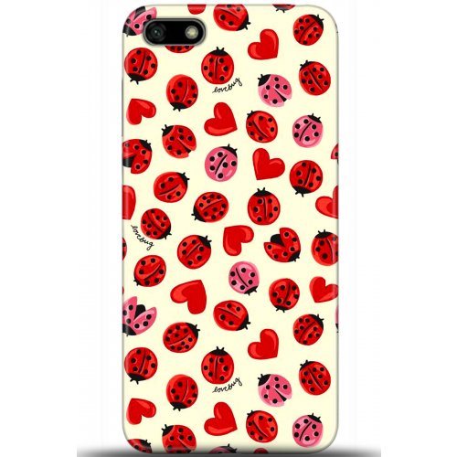 Uyumlu Kılıf HD Baskılı Kılıf - Followed Institution 5459