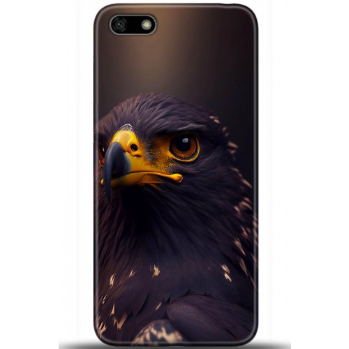 Uyumlu Kılıf HD Baskılı Kılıf - Followed Institution 5467