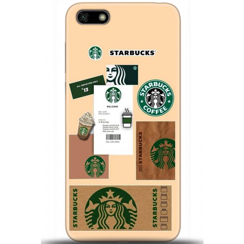 Uyumlu Kılıf HD Baskılı Kılıf - Followed Institution 5470