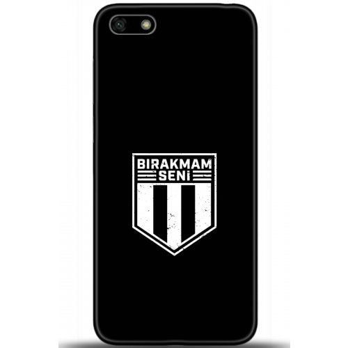 Uyumlu Kılıf HD Baskılı Kılıf - Followed Institution 5474