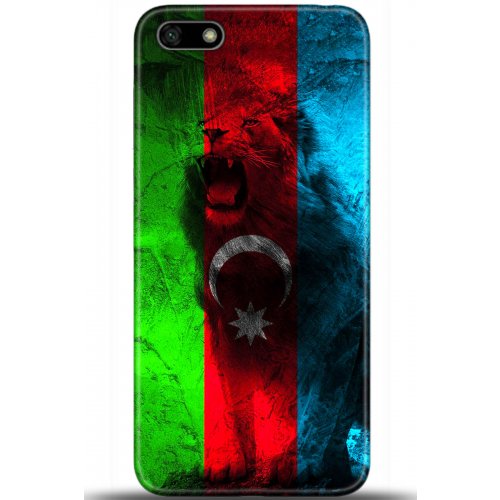 Uyumlu Kılıf HD Baskılı Kılıf - Followed Institution 5484