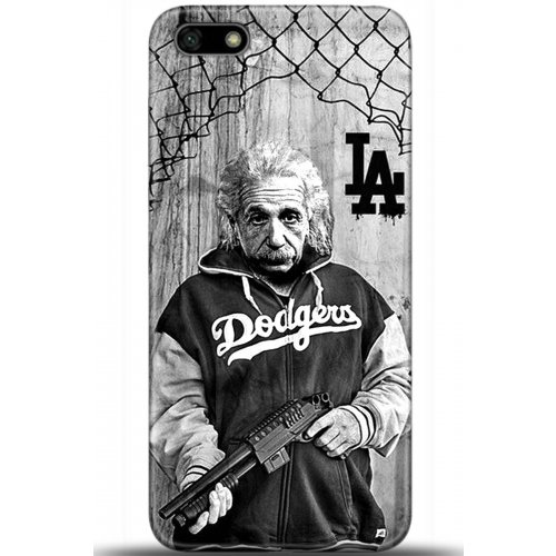 Uyumlu Kılıf HD Baskılı Kılıf - Followed Institution 5509