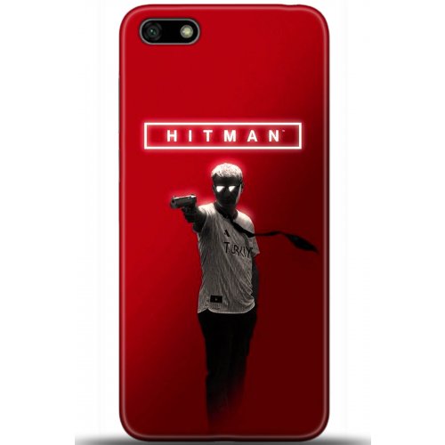 Uyumlu Kılıf HD Baskılı Kılıf - Followed Institution 5510