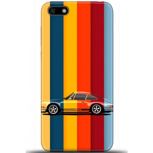 Uyumlu Kılıf HD Baskılı Kılıf - Followed Institution 5516