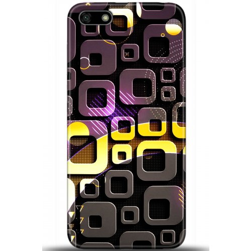 Uyumlu Kılıf HD Baskılı Kılıf - Followed Institution 5526