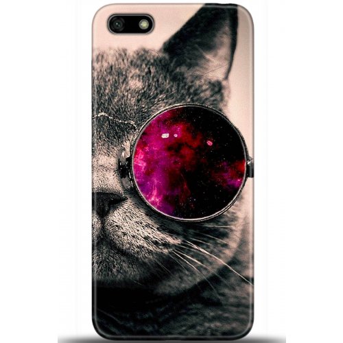 Uyumlu Kılıf HD Baskılı Kılıf - Followed Institution 5535