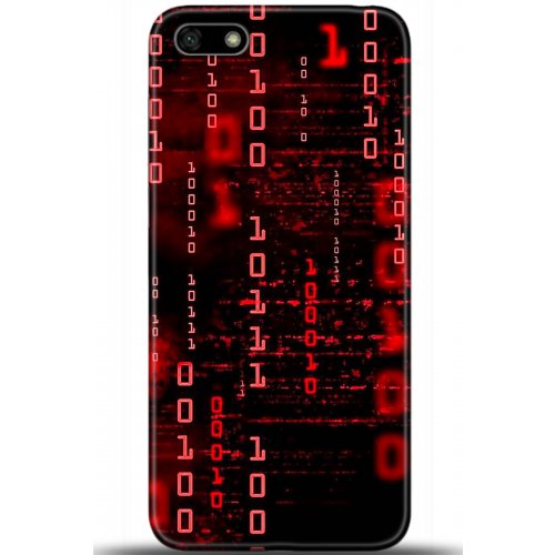 Uyumlu Kılıf HD Baskılı Kılıf - Followed Institution 5536