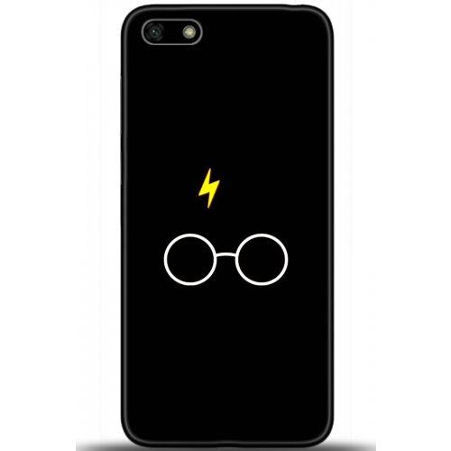 Uyumlu Kılıf HD Baskılı Kılıf - Followed Institution 5550