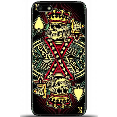 Uyumlu Kılıf HD Baskılı Kılıf - Followed Institution 5553