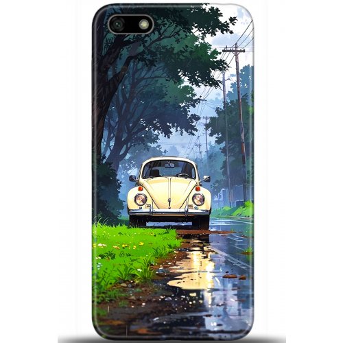 Uyumlu Kılıf HD Baskılı Kılıf - Followed Institution 5562