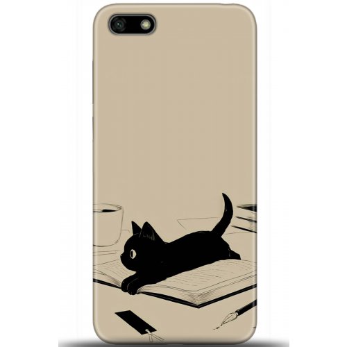 Uyumlu Kılıf HD Baskılı Kılıf - Followed Institution 5603