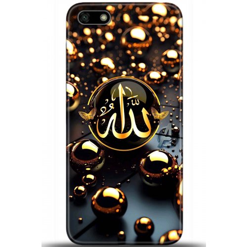 Uyumlu Kılıf HD Baskılı Kılıf - Followed Institution 5613